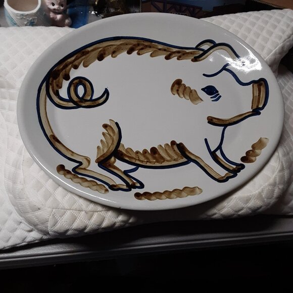 Louisville Stoneware Large 15.5